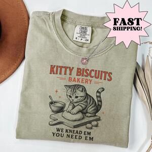 S Cat Shirt Cat Shirt Sourdough Shirt Cat Meme Shirt Cat T Shirt